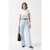 Likralı Basic T-Shirt 151645 Likralı Basic T-Shirt 151645