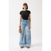 Likralı Basic T-Shirt 151646 Likralı Basic T-Shirt 151646