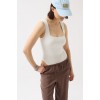 Kare Yaka Kalın Askılı Bodysuit 151652 Kare Yaka Kalın Askılı Bodysuit 151652