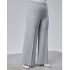 Poly Viscose Full Lycra Beli̇ Lasti̇kli̇ Battal Pantolon - 151956 Poly Viscose Full Lycra Beli̇ Lasti̇kli̇ Battal Pantolon - 151956