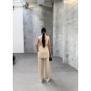 Cura Yelek Pantolon İki̇li̇ Takim 152395