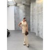 Cura Yelek Pantolon İki̇li̇ Takim 152395