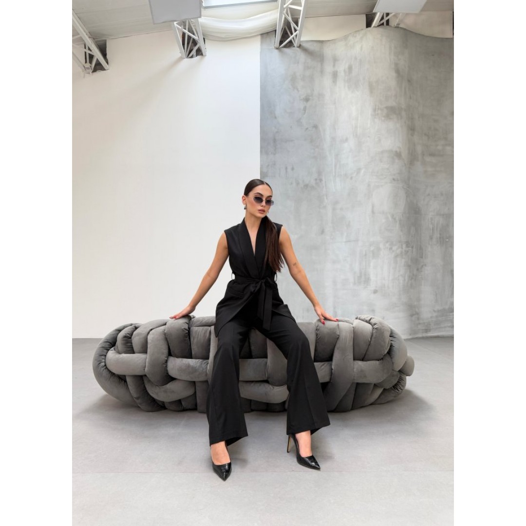 Cura Yelek Pantolon İki̇li̇ Takim 152397 Cura Yelek Pantolon İki̇li̇ Takim 152397