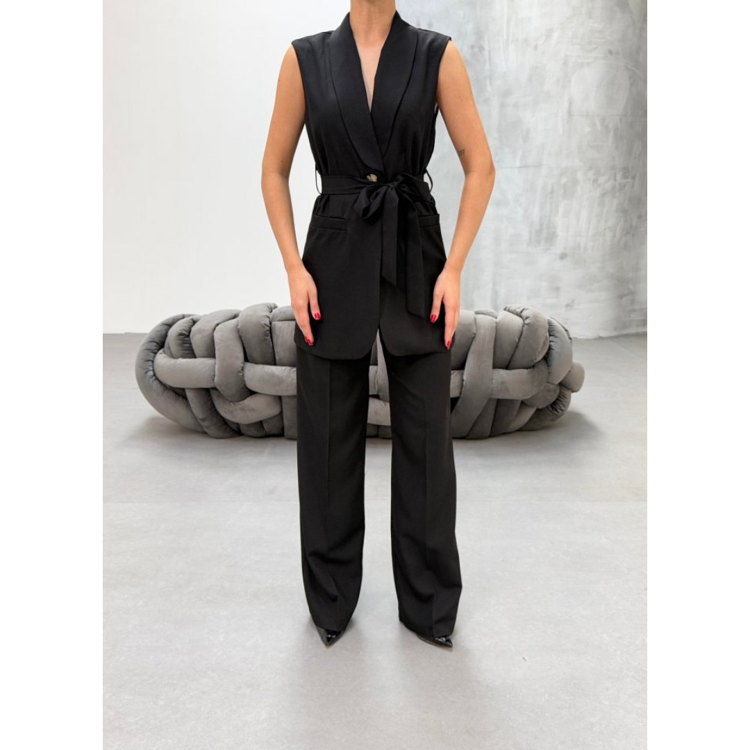 Cura Yelek Pantolon İki̇li̇ Takim 152397 Cura Yelek Pantolon İki̇li̇ Takim 152397