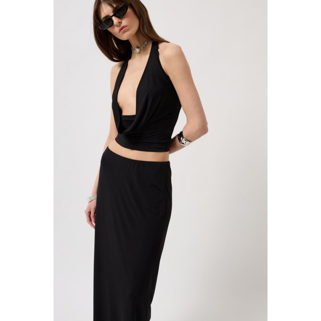 Kalem Midi Etek - 153201 Kalem Midi Etek - 153201