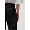 Dikiş Detay Geniş Paça Jean - 153205 Dikiş Detay Geniş Paça Jean - 153205
