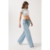 Düşük Bel Straight Jean - 153208 Düşük Bel Straight Jean - 153208
