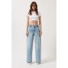 Düşük Bel Straight Jean - 153208 Düşük Bel Straight Jean - 153208