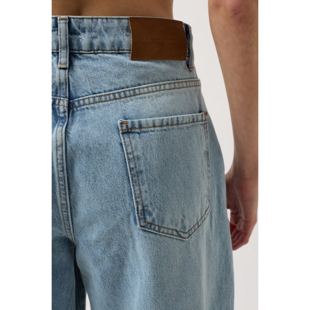 Düşük Bel Straight Jean - 153208 Düşük Bel Straight Jean - 153208