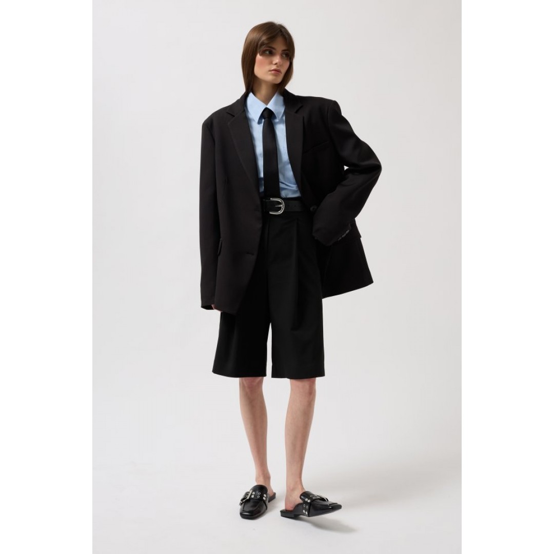Basic Oversize Ceket 156002 Basic Oversize Ceket 156002