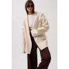 Basic Oversize Ceket 156003 Basic Oversize Ceket 156003