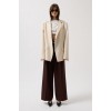 Basic Oversize Ceket 156003 Basic Oversize Ceket 156003