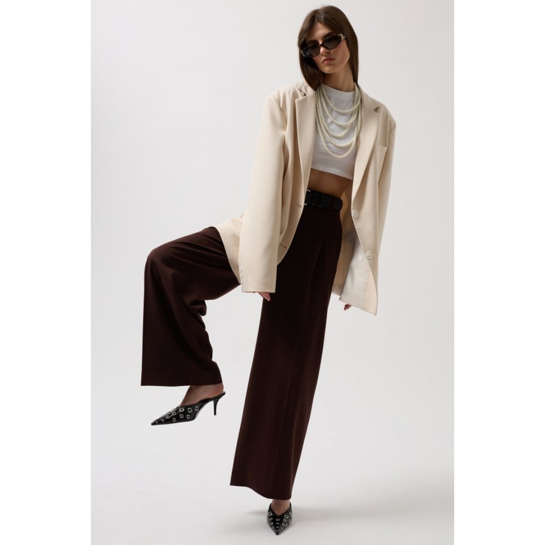 Basic Oversize Ceket 156003 Basic Oversize Ceket 156003