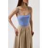 İp Askılı Bodysuit 156020 İp Askılı Bodysuit 156020