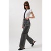 Baskılı Düşük Bel Jean - 156795 Baskılı Düşük Bel Jean - 156795