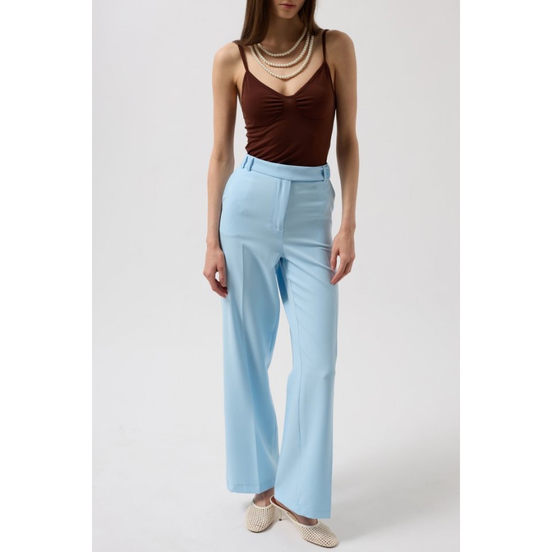 Bel Kemerli Pantolon 157447 Bel Kemerli Pantolon 157447