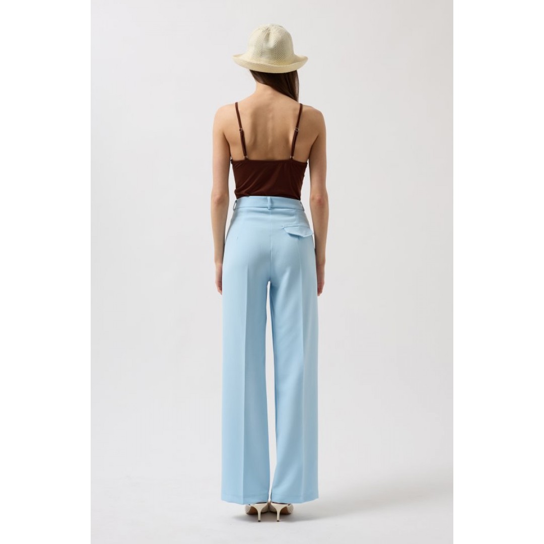 Bel Kemerli Pantolon 157447 Bel Kemerli Pantolon 157447