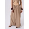Düşük Bel Oversize Keten Pantolon 159285 Düşük Bel Oversize Keten Pantolon 159285