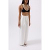 Casual Yüksek Bel Pantolon 160580 Casual Yüksek Bel Pantolon 160580