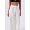 Casual Yüksek Bel Pantolon 160580 Casual Yüksek Bel Pantolon 160580