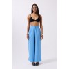 Casual Yüksek Bel Pantolon 160582 Casual Yüksek Bel Pantolon 160582