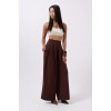 Casual Yüksek Bel Pantolon 160583 Casual Yüksek Bel Pantolon 160583