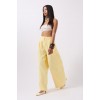 Casual Yüksek Bel Pantolon 161295 Casual Yüksek Bel Pantolon 161295