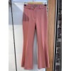 İspanyol Paça Pantolon 162594 İspanyol Paça Pantolon 162594