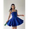 Clara Askılı Mini Elbise - 147246 Clara Askılı Mini Elbise - 147246