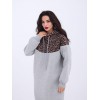 7217 UZUN SWEAT-KOBLENZ - 144010