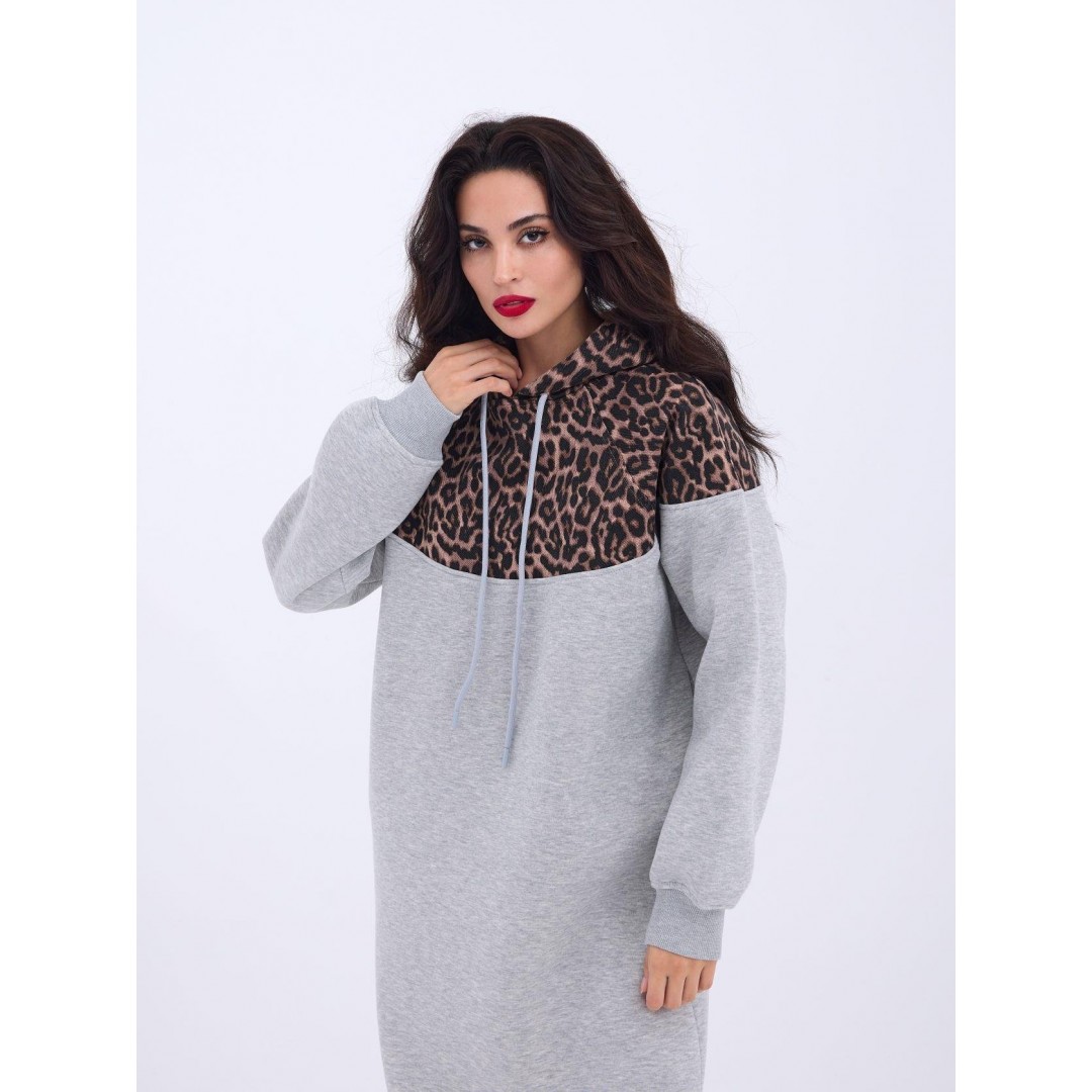 7217 UZUN SWEAT-KOBLENZ - 144010
