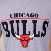 Erkek Kısa Kollu Chicago Bulls Baskılı Tişört 91615 Erkek Kısa Kollu Chicago Bulls Baskılı Tişört 91615