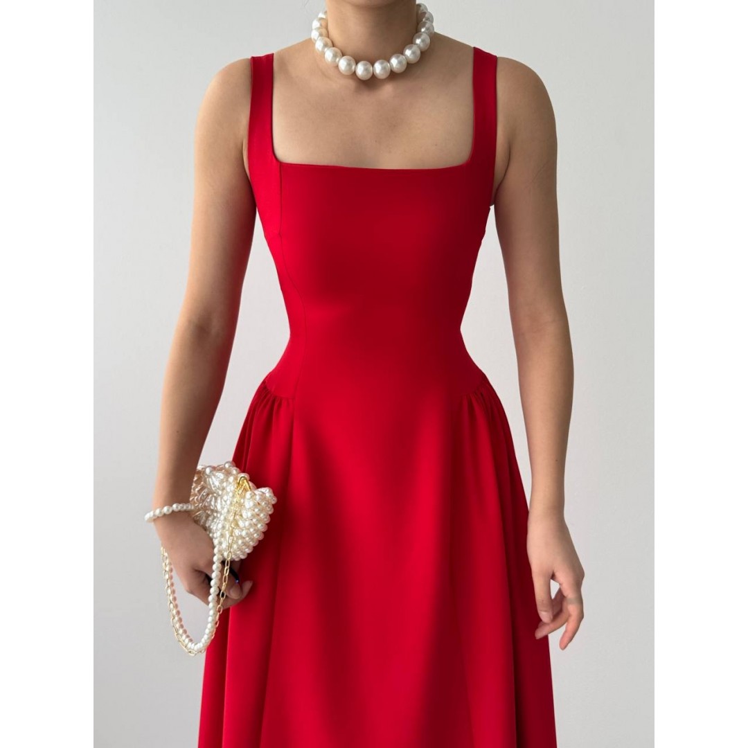 Heldi Piliseli Elbise - 147476 Heldi Piliseli Elbise - 147476