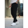Erkek Düz Kesim Bilek Boy Kumaş Pantolon - 156938 Erkek Düz Kesim Bilek Boy Kumaş Pantolon - 156938