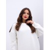 7195 UZUN SWEAT-MADRİD - 144188