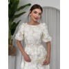 Wear Sırt Bağlama Detaylı Elbise 157276 Wear Sırt Bağlama Detaylı Elbise 157276