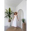 Drem Midi Elbise - 162259 Drem Midi Elbise - 162259