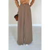 Moccah Pileli Comfort Pantolon 154460