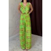 Yeşil Pullu Yelek Ve Pantolon Takım 153024 Yeşil Pullu Yelek Ve Pantolon Takım 153024