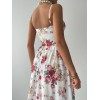 Venota Midi Elbise 147093 Venota Midi Elbise 147093