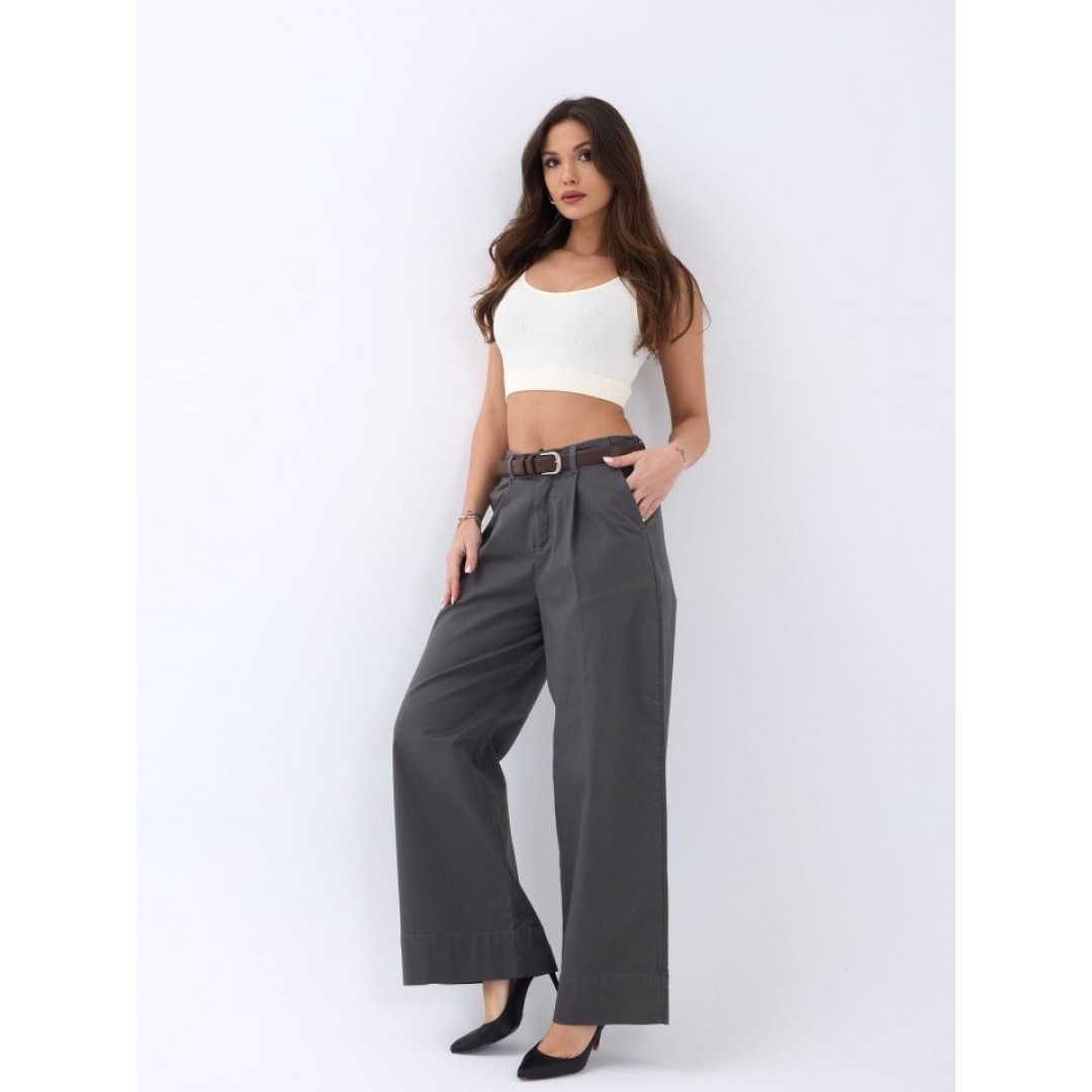 7382 PANTOLON-ANTRASİT 149538 7382 PANTOLON-ANTRASİT 149538