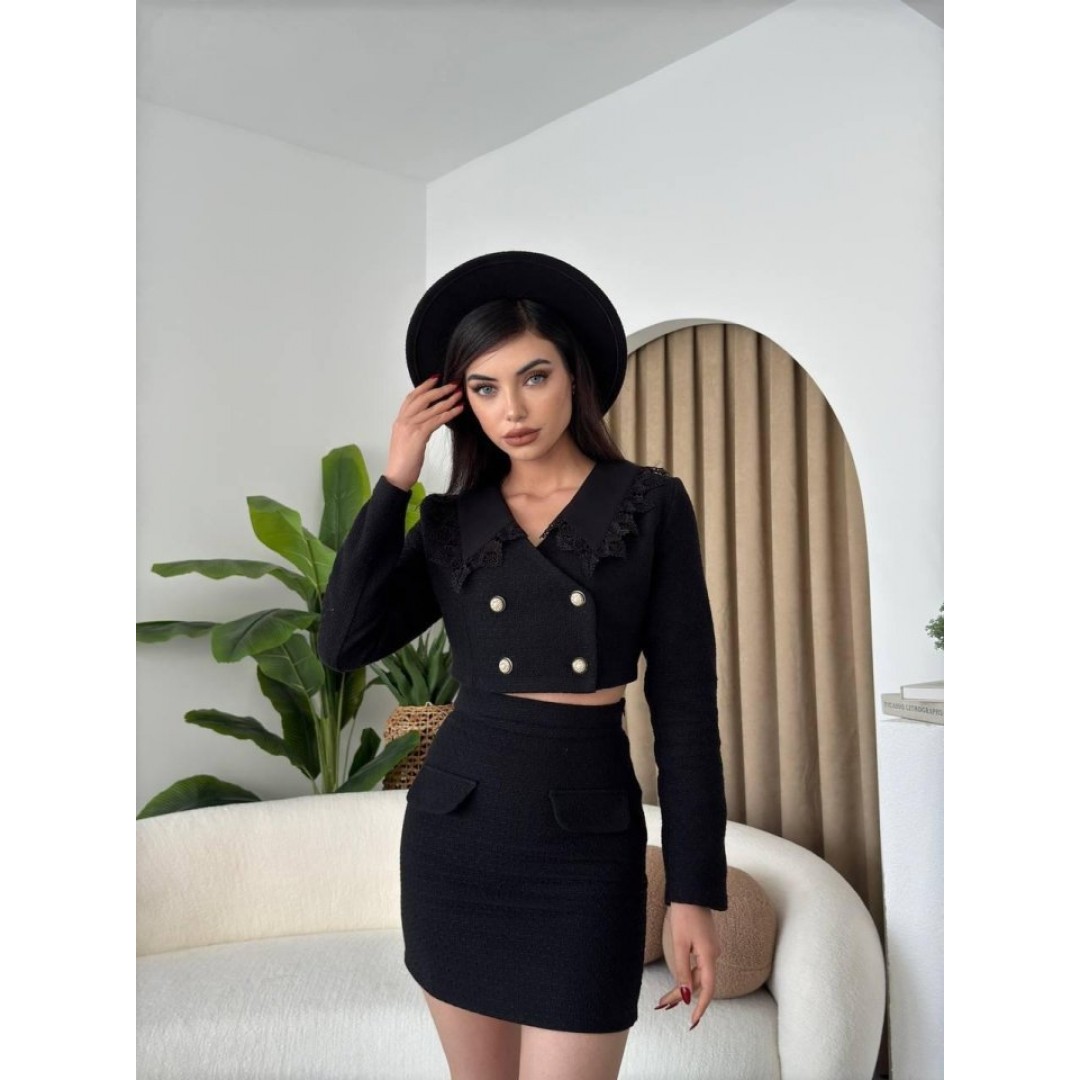 Stanis Chanel Takım - 148569 Stanis Chanel Takım - 148569