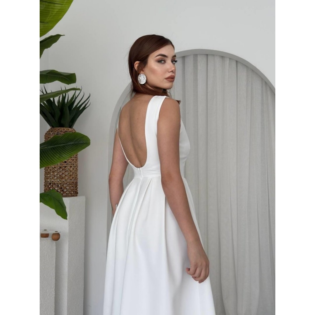 Bea Midi Elbise 163792 Bea Midi Elbise 163792