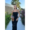 Regina Dantel Detay Elbise 2754-01 155876 Regina Dantel Detay Elbise 2754-01 155876
