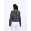 6723 CEKET-SİYAH 162551