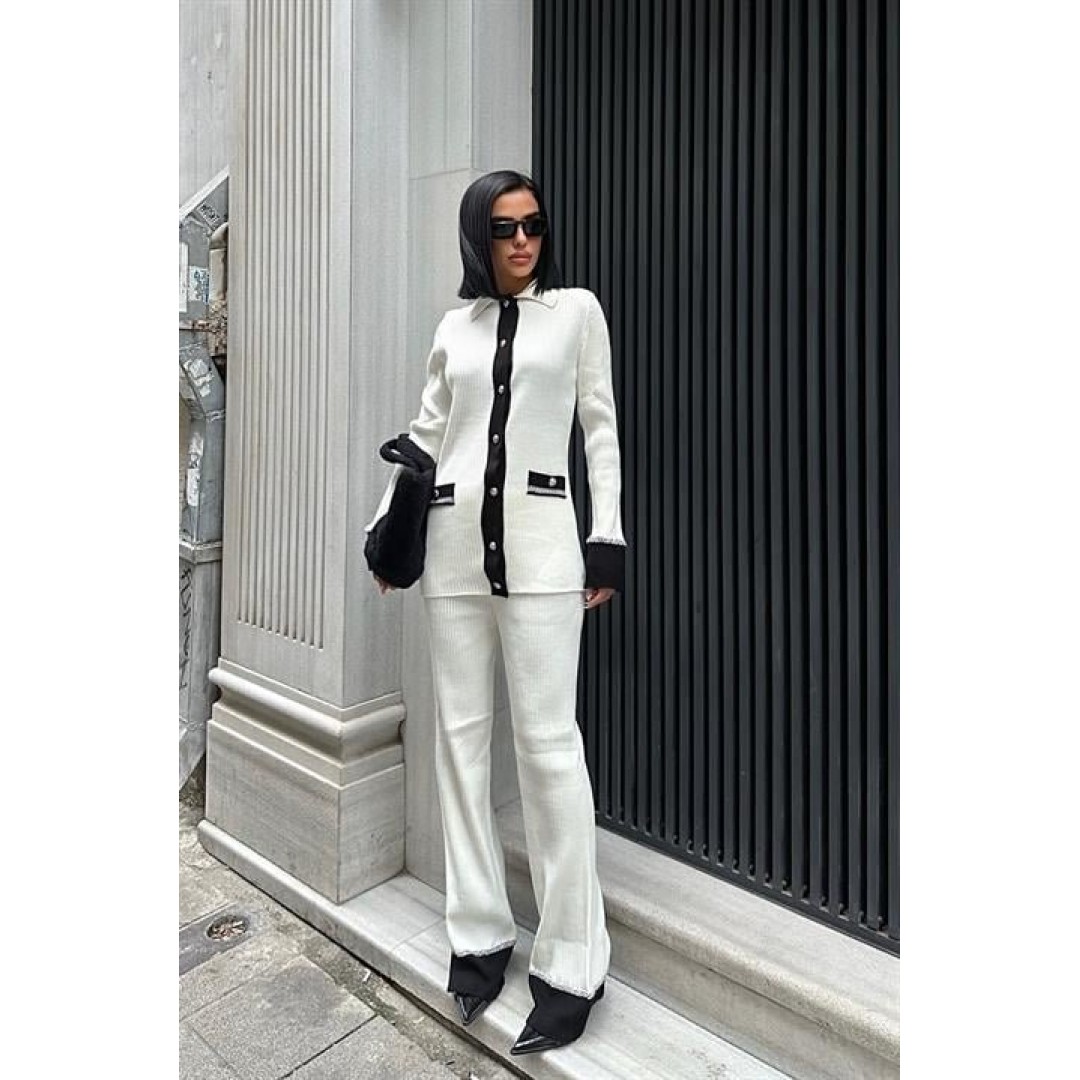 Cornelia Fitilli Biyeli Takım 9962 155872 Cornelia Fitilli Biyeli Takım 9962 155872