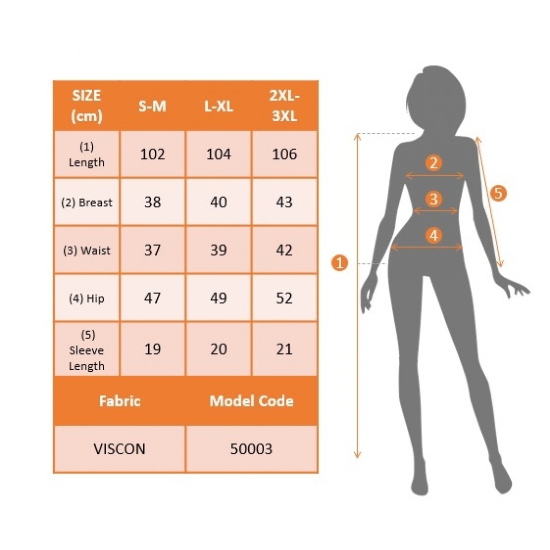 Kadın Kısa Kollu V Yaka Cepli Viskon Elbise - 156302