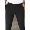 Erkek Düz Kesim Bilek Boy Kumaş Pantolon - 156938 Erkek Düz Kesim Bilek Boy Kumaş Pantolon - 156938