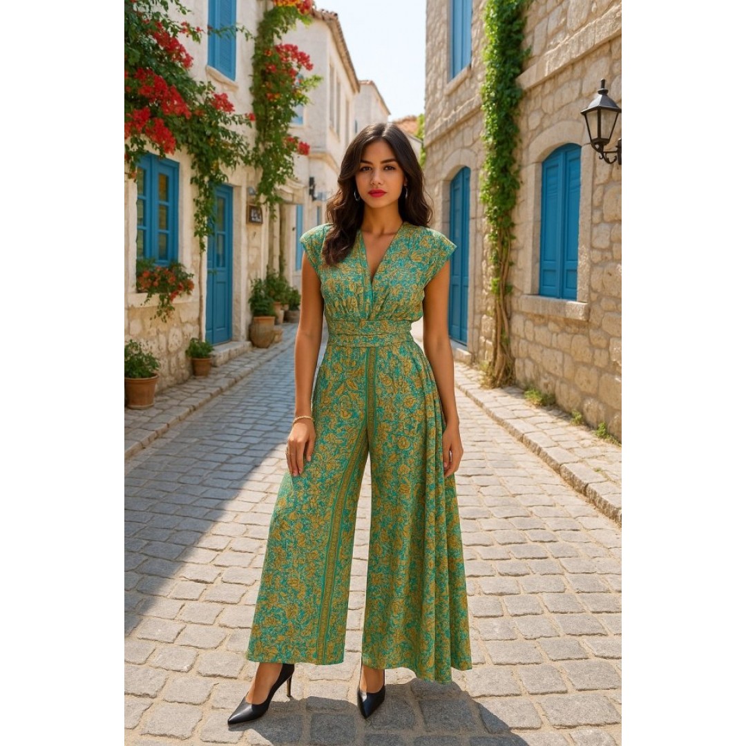 6939 TULUM-MİNT 156180