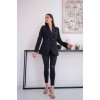 Siyah Blazer Ceket 153979 Siyah Blazer Ceket 153979